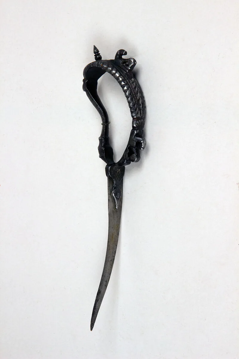 Dagger (Bichuwa) — Unknown