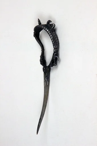 Dagger (Bichuwa)