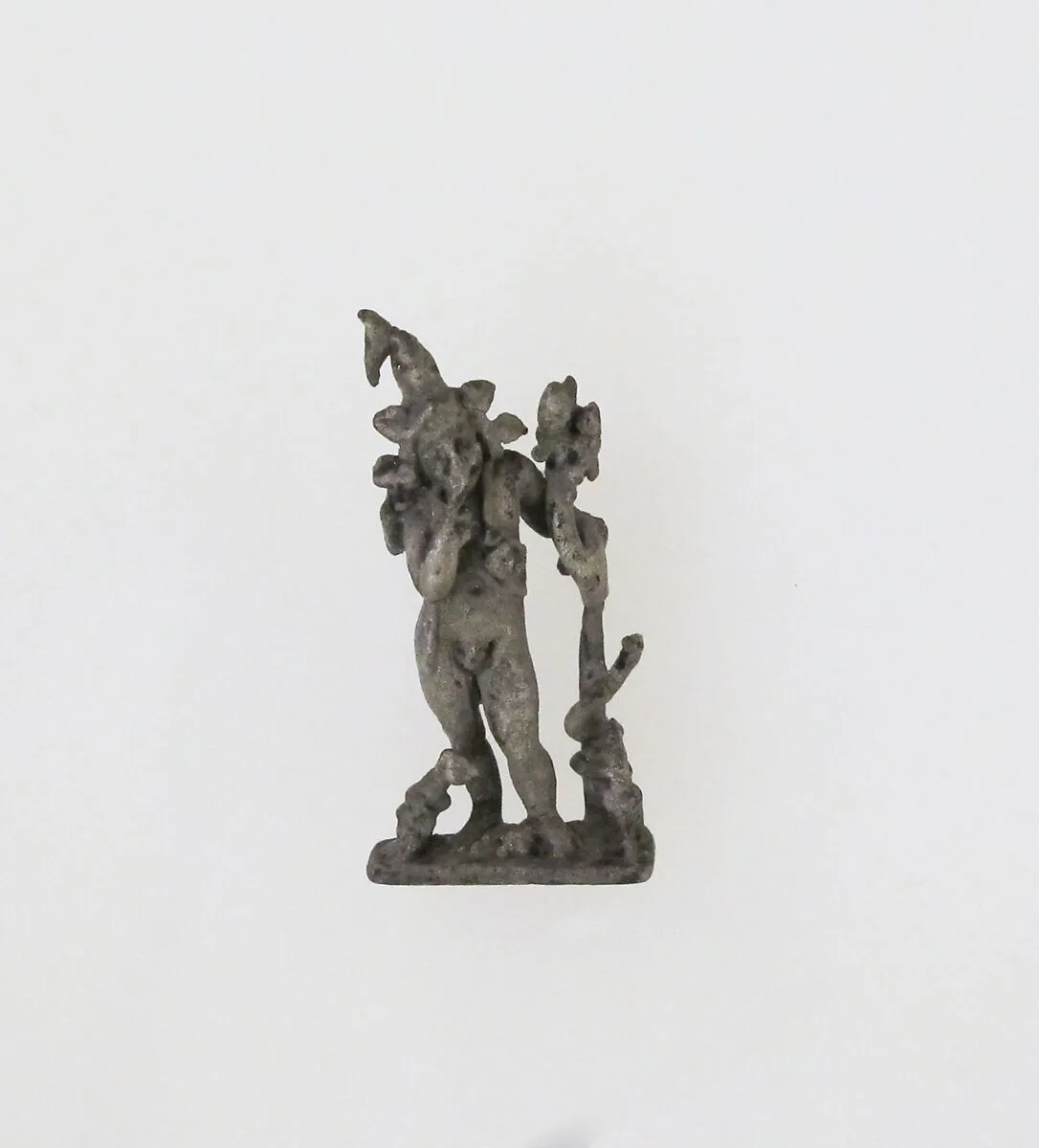 Statuette of Harpokrates — Unknown