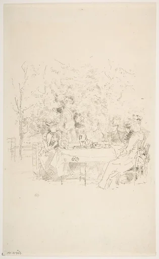 The Garden