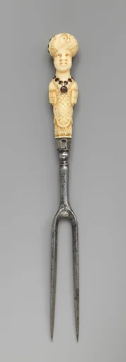 Table fork