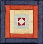 조각보|Patchwork wrapping cloth (jogakbo) — Unidentified artist