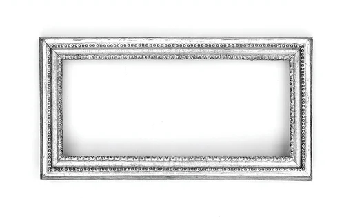 Salvator Rosa frame
