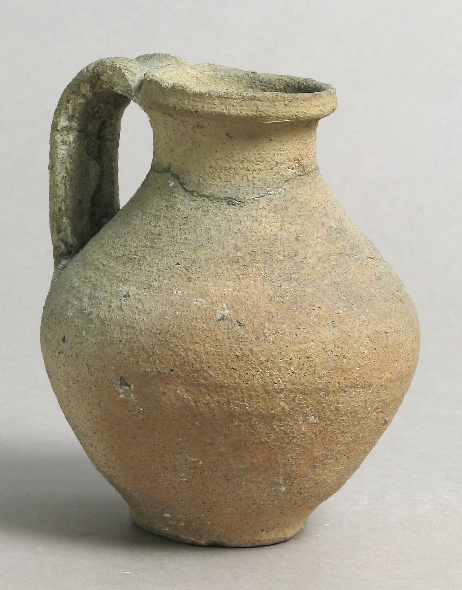 Jug — Unknown