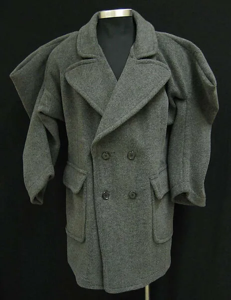 Coat — Vivienne Westwood
