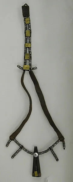 Necklace — Unknown