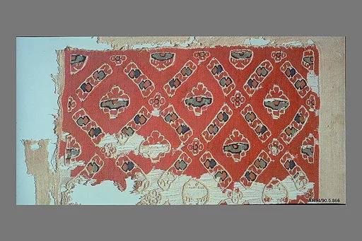 Textile Fragment