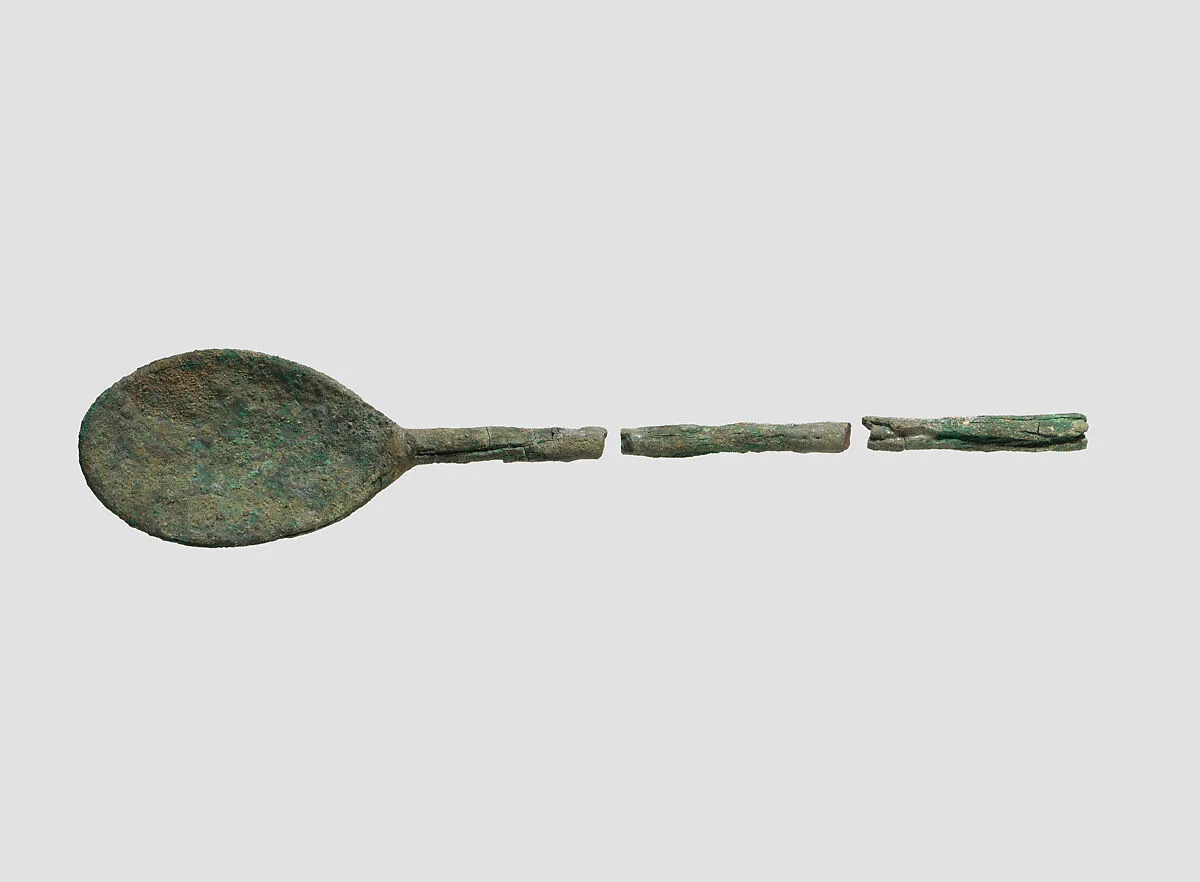 Spoon — Unknown