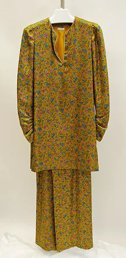 Evening ensemble