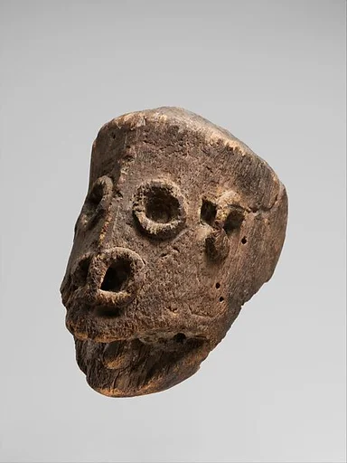Head