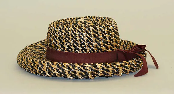 Hat — John-Frederics