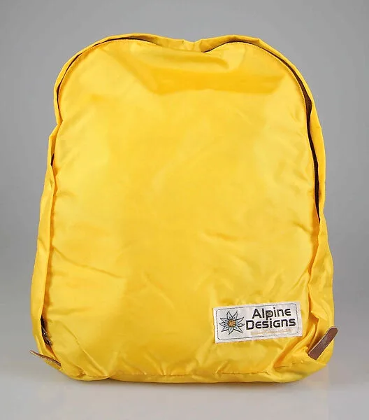Knapsack — Alpine