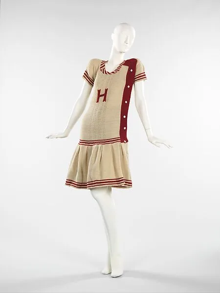 Bathing suit — Unknown