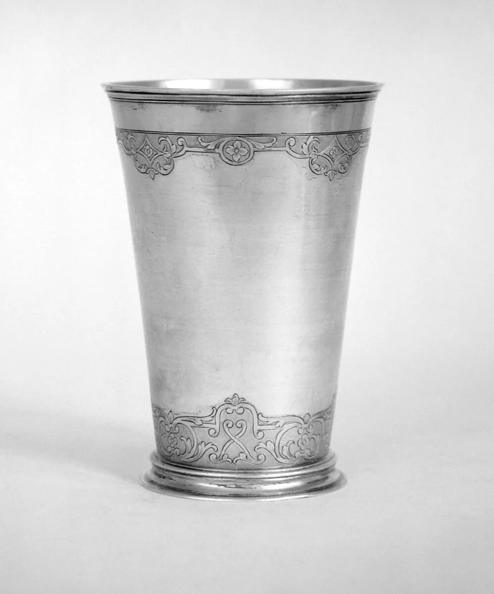 Beaker — Unknown