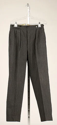Trousers