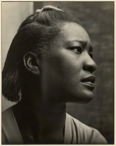 Maudelle, Dancer, Carmel