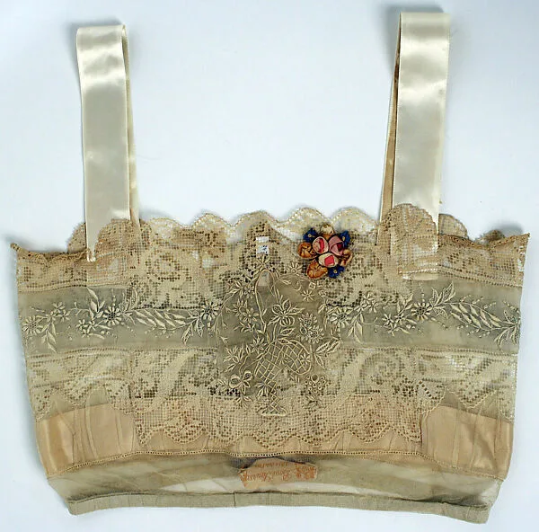 Camisole — Boué Soeurs