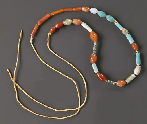 Necklace of Wah