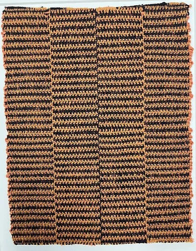 Textile sample