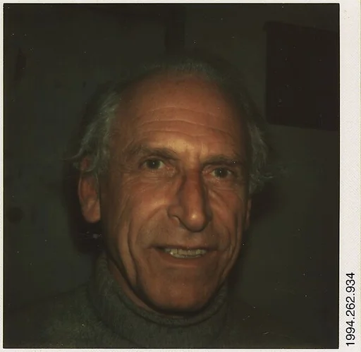 [Unidentified Family: Father]