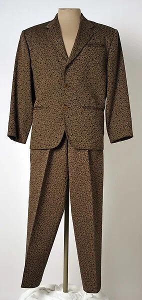 Suit — Jean Paul Gaultier