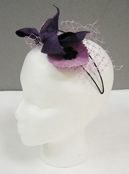 Hat — Stephen Jones