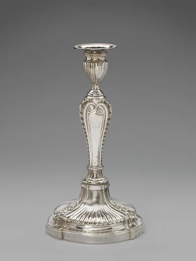 Candlestick (set of four)