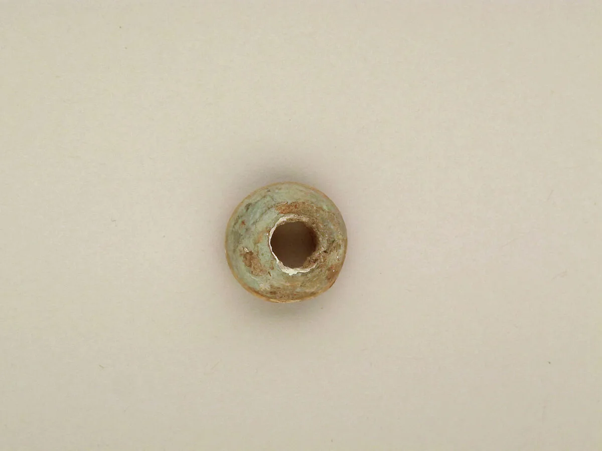 Bead — Unknown