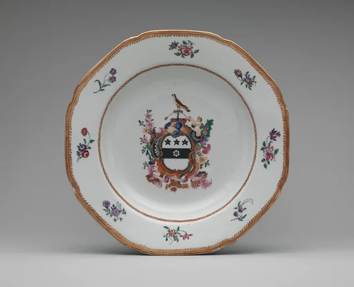 Soup Plate