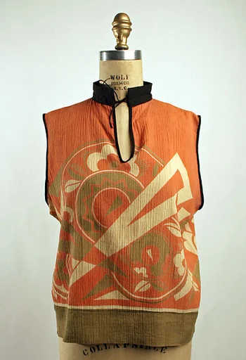Overblouse