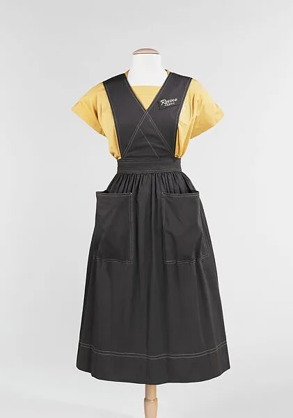 Uniform — Reeves Brothers Inc.|Mrs. Helen Cookman