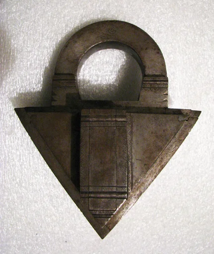 Padlock