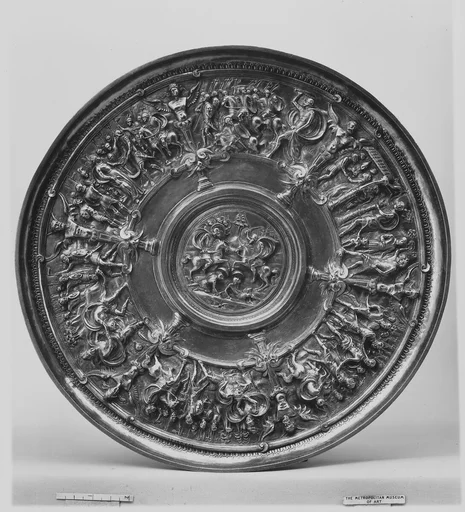 Dish