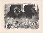 Lovey Twice — Elizabeth Catlett