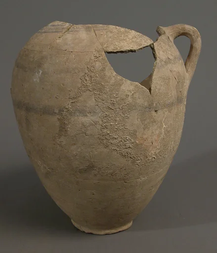 Pot