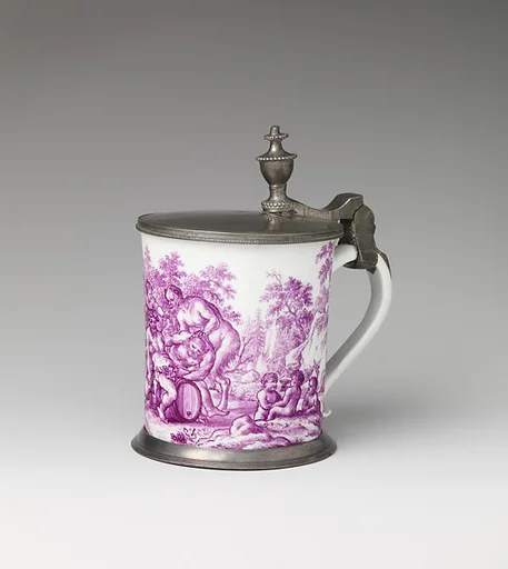 Tankard