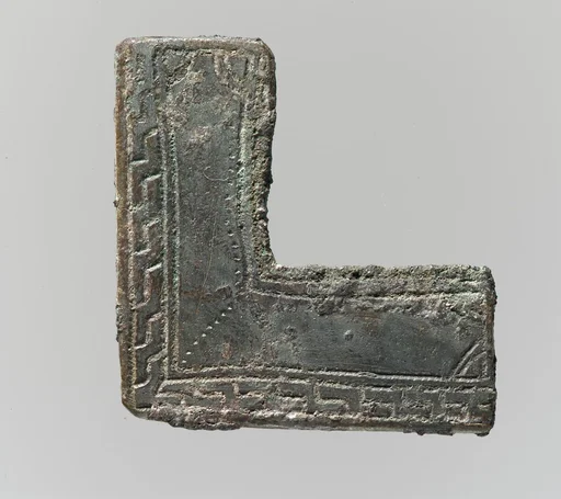 Flat Ornament