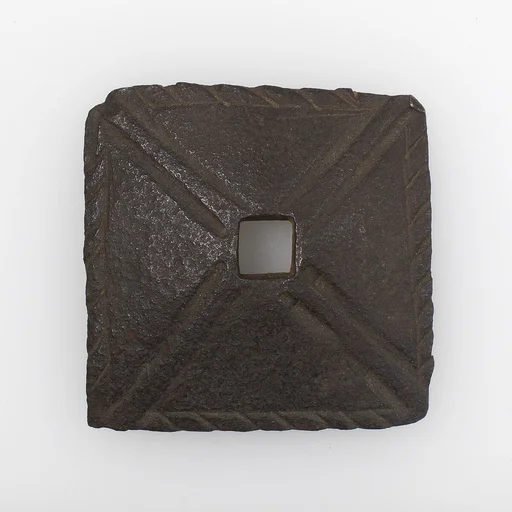 Plate