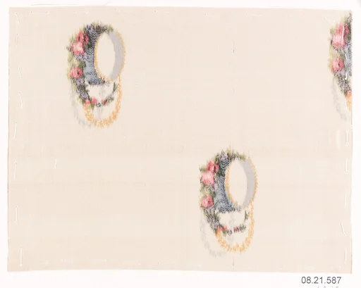 Textile sample