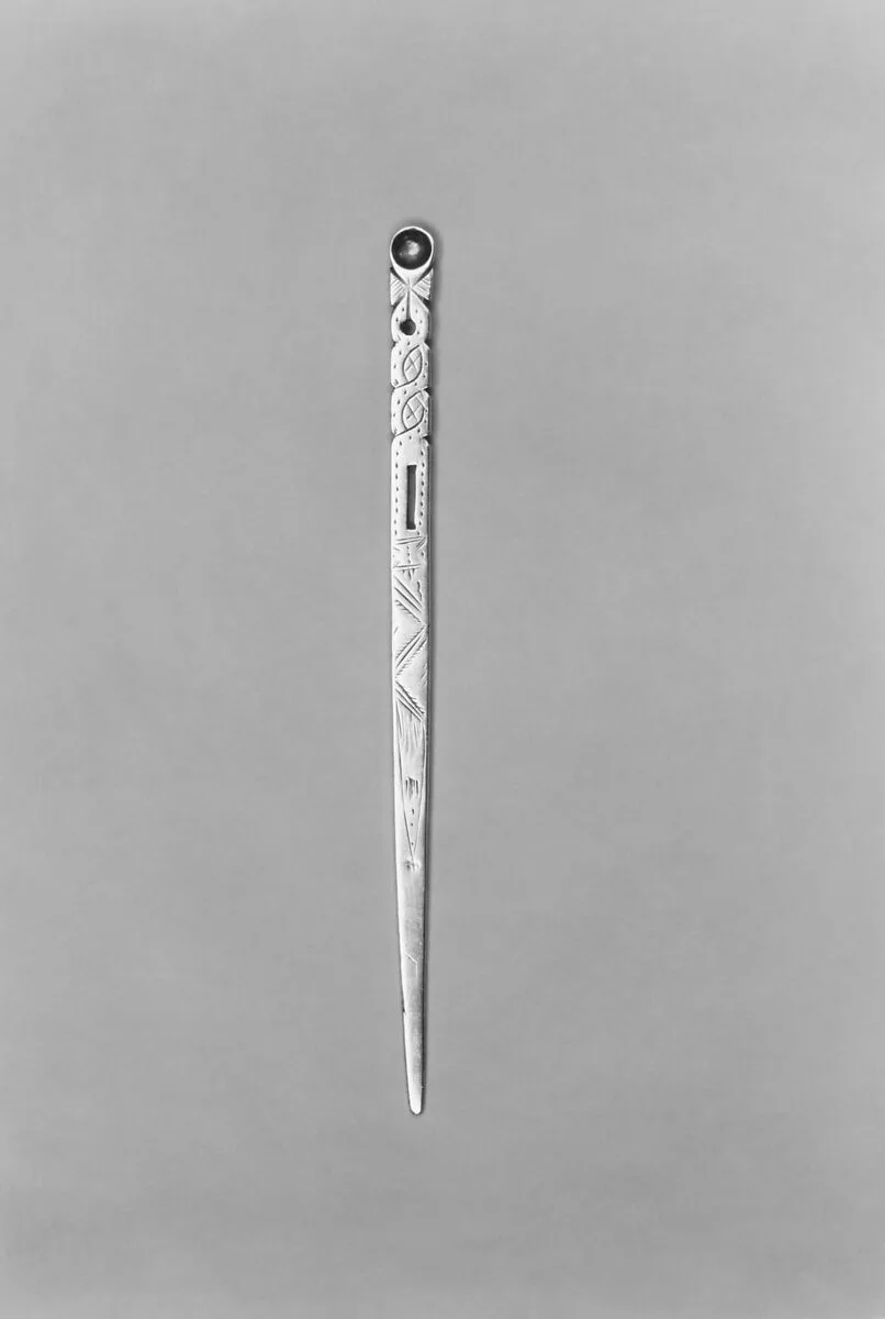 Bodkin — Unknown