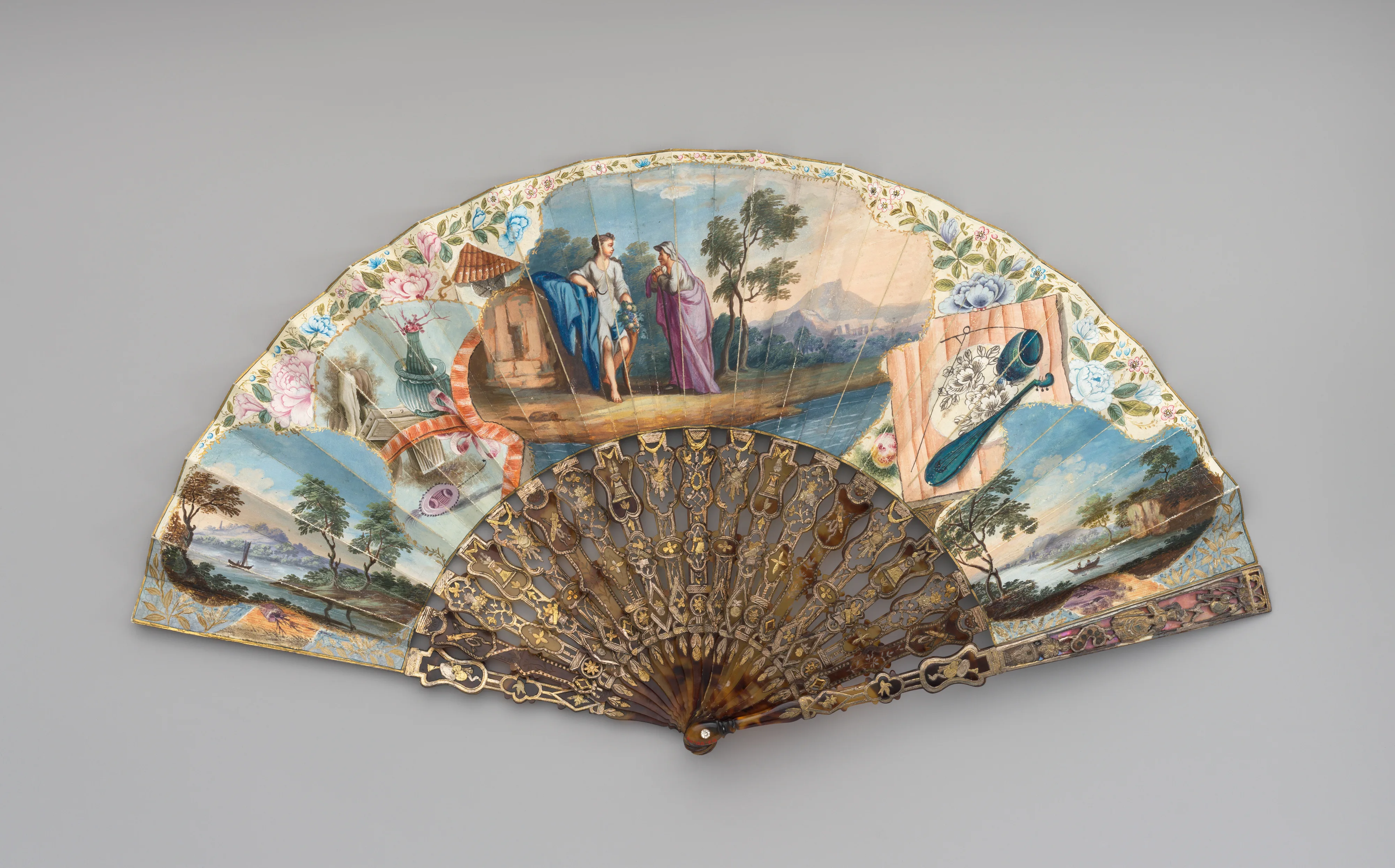 Fan — Unknown