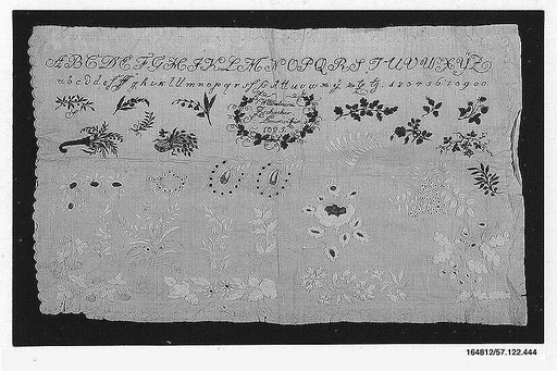 Sampler