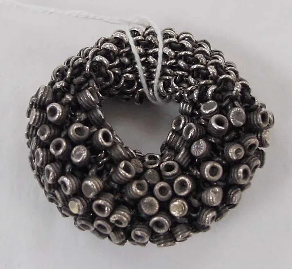 Ring — Unknown