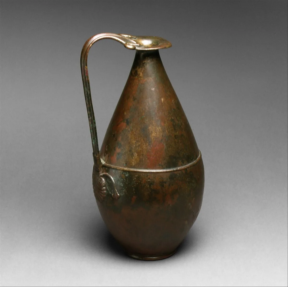 Phoenician-style ewer — Unknown