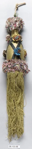 Tassel