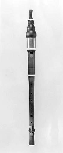 Flageolet in B-flat