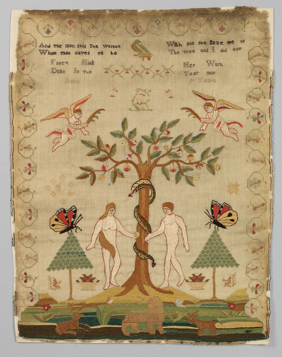 Sampler — Unknown