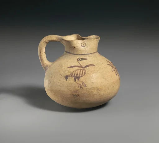 Oinochoe