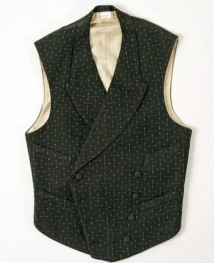 Vest