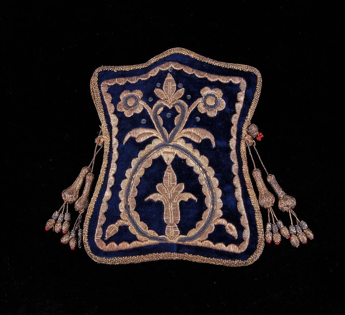 Bag — Unknown